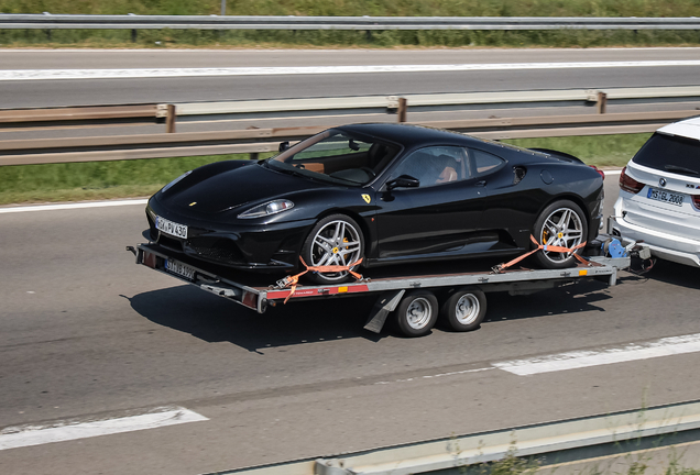 Ferrari F430