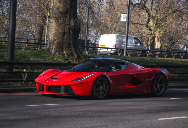 Ferrari LaFerrari