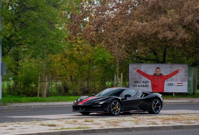 Ferrari SF90 Stradale