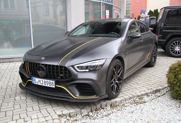 Mercedes-AMG Renntech GT 63 S Edition 1 X290