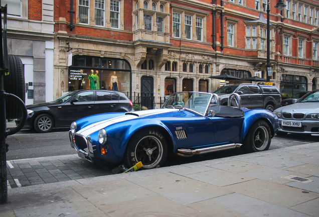 Shelby Cobra 427