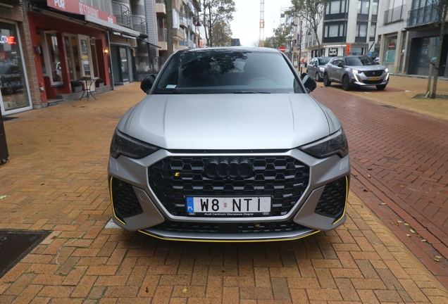 Audi RS Q3 Sportback 2020