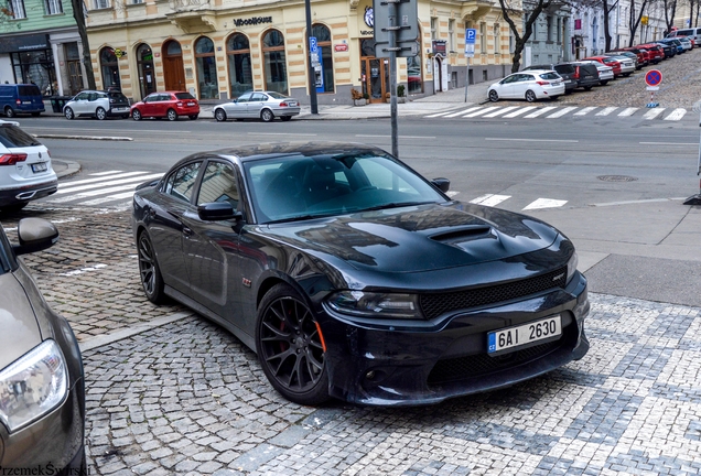 Dodge Charger SRT 392 2015