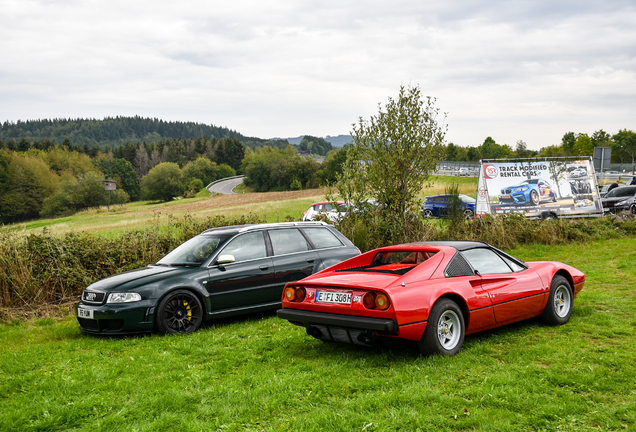 Ferrari 308 GTS