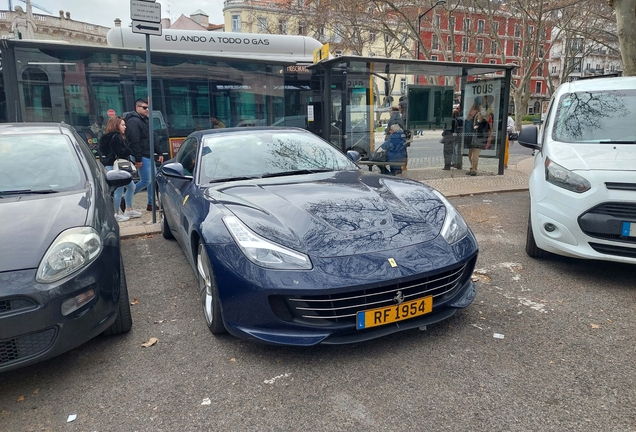 Ferrari GTC4Lusso