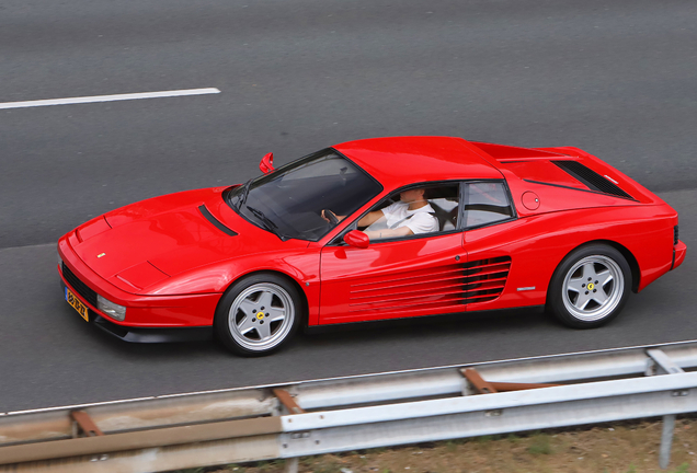 Ferrari Testarossa