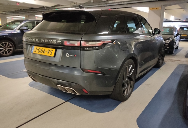 Land Rover Range Rover Velar SVAutobiography