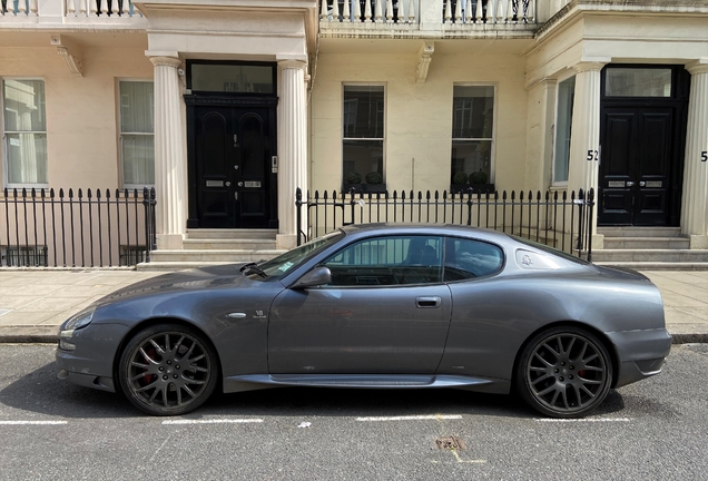 Maserati GranSport