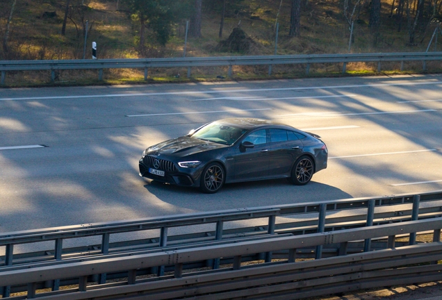 Mercedes-AMG GT 63 S X290