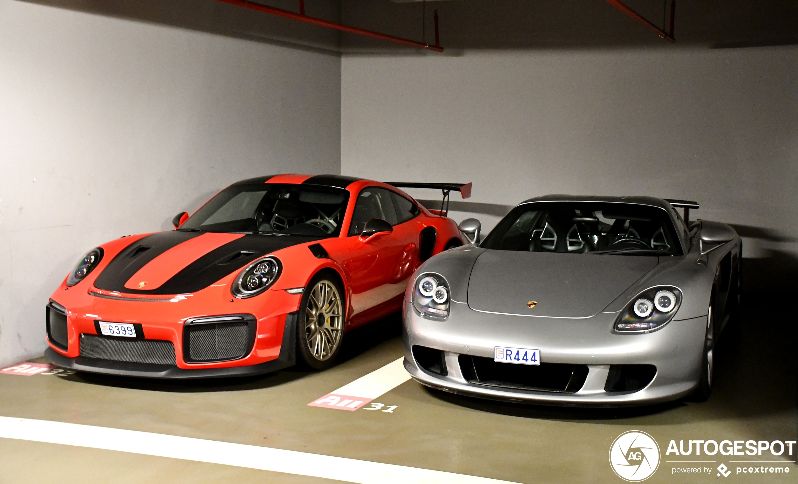 ❗️人気車❗️PORSCHE CARRERAGT ボディ PORSCHE CARRERA GT | 2023 HQ - YouTube