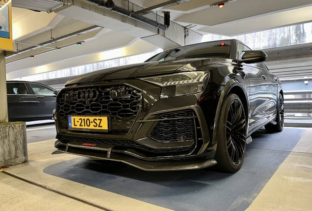 Audi ABT RS Q8-R