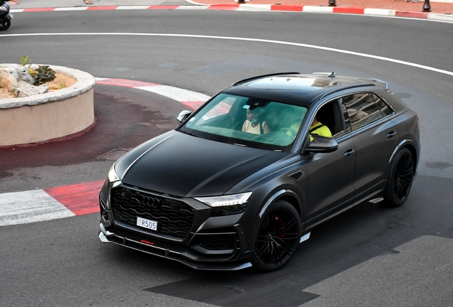 Audi ABT RS Q8-R