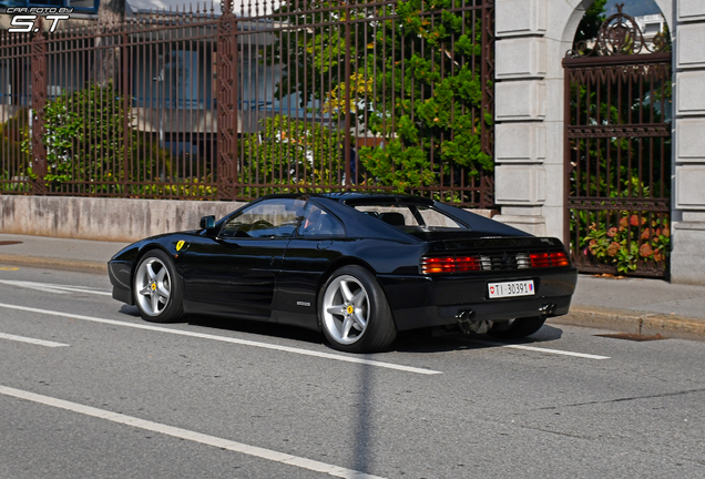 Ferrari 348 TS