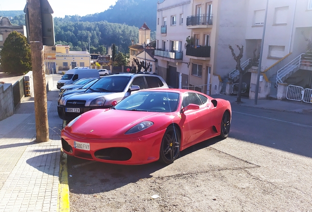 Ferrari F430