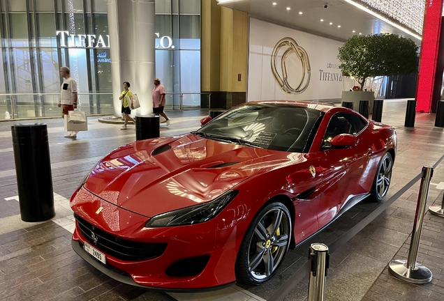 Ferrari Portofino