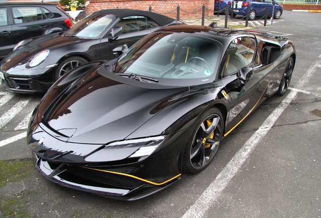 Ferrari SF90 Stradale