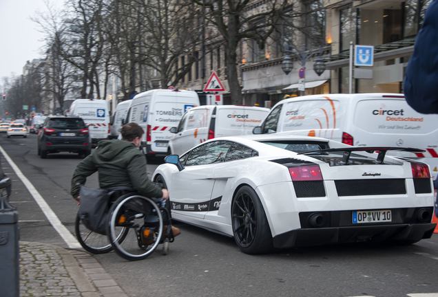 Lamborghini Gallardo