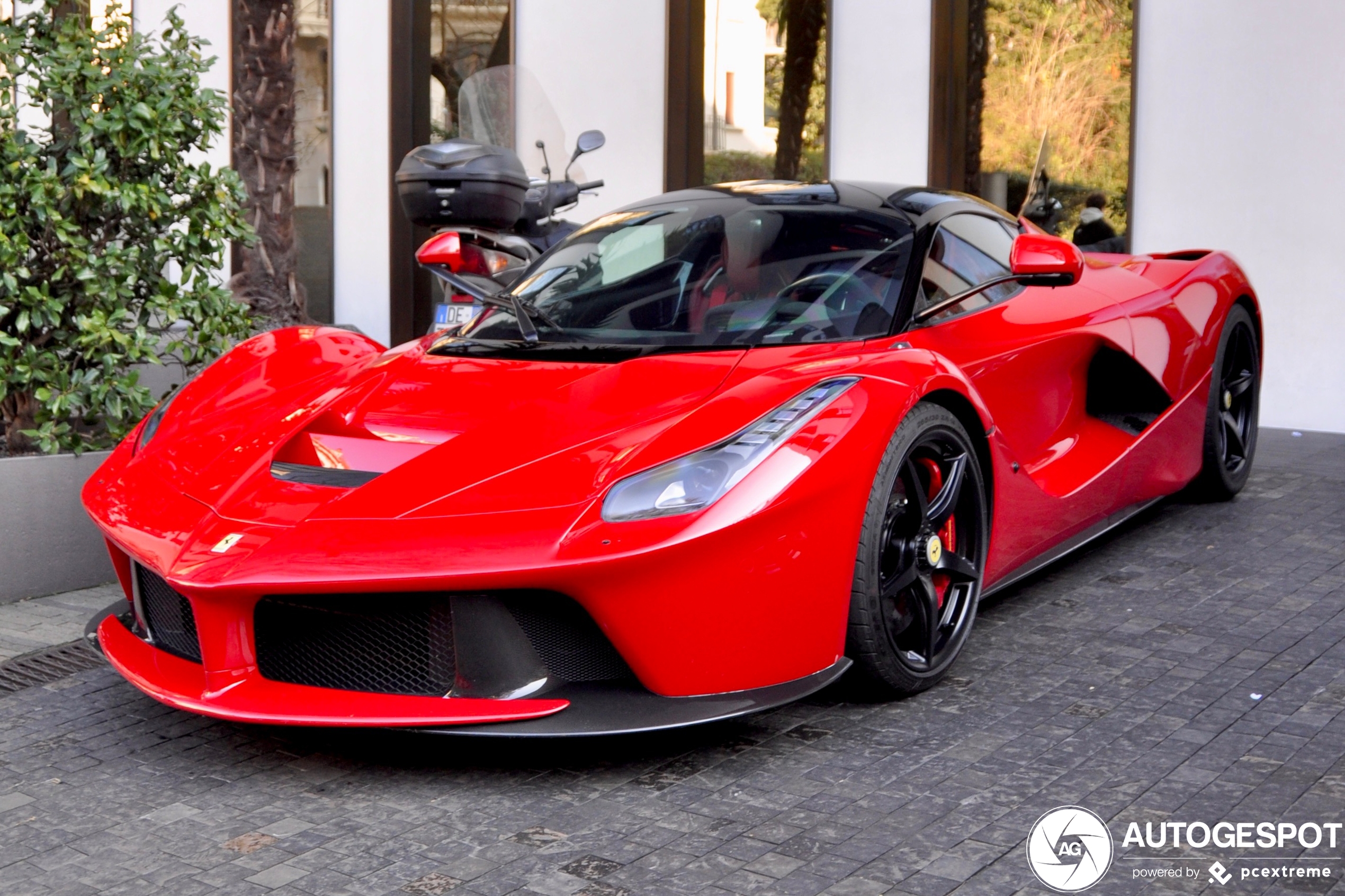 Ferrari LaFerrari