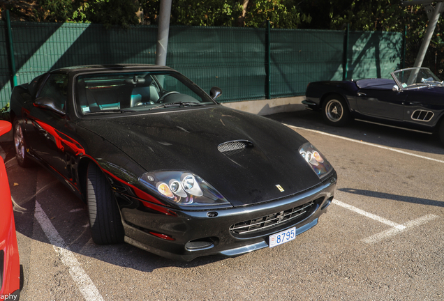 Ferrari Superamerica