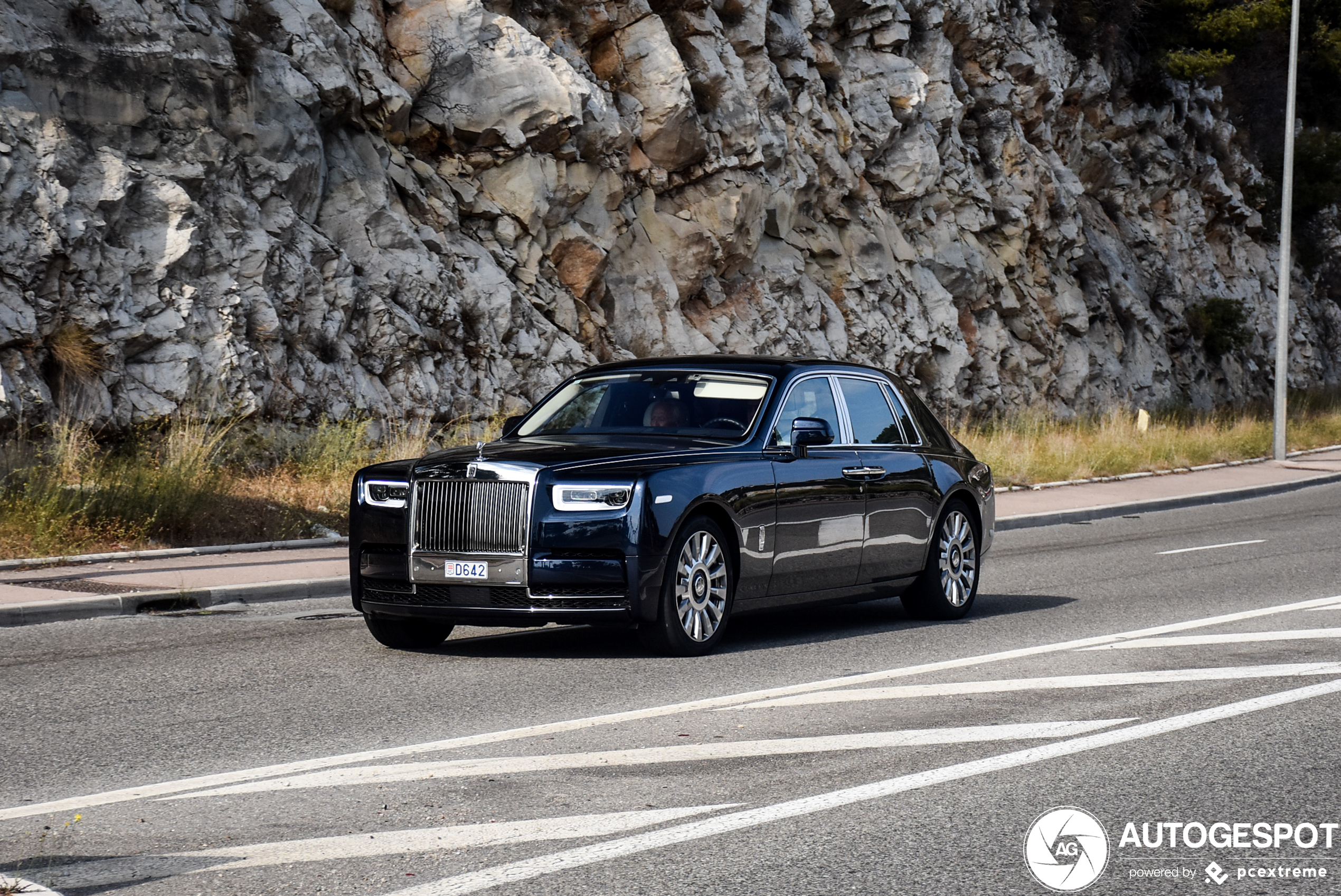 Rolls-Royce Phantom VIII