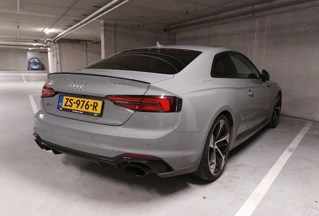 Audi RS5 B9