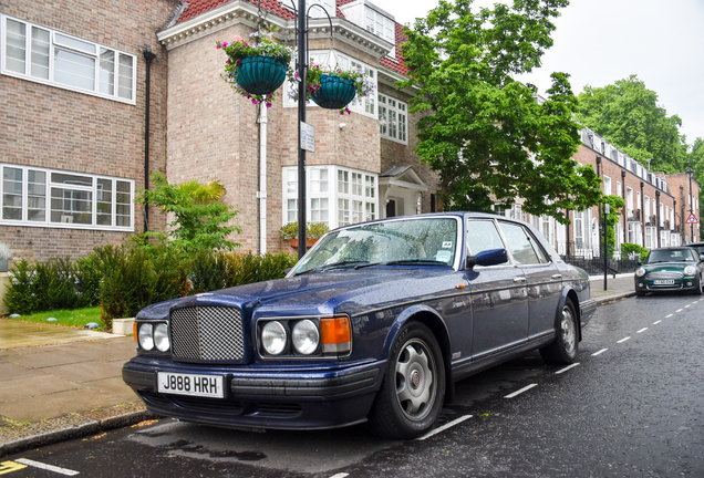 Bentley Turbo R