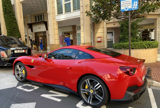 Ferrari Portofino