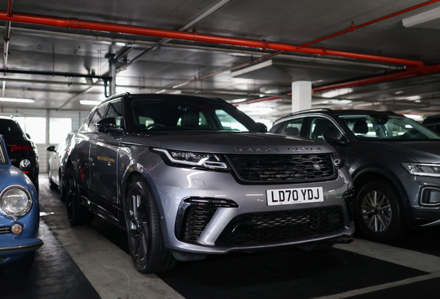 Land Rover Range Rover Velar SVAutobiography