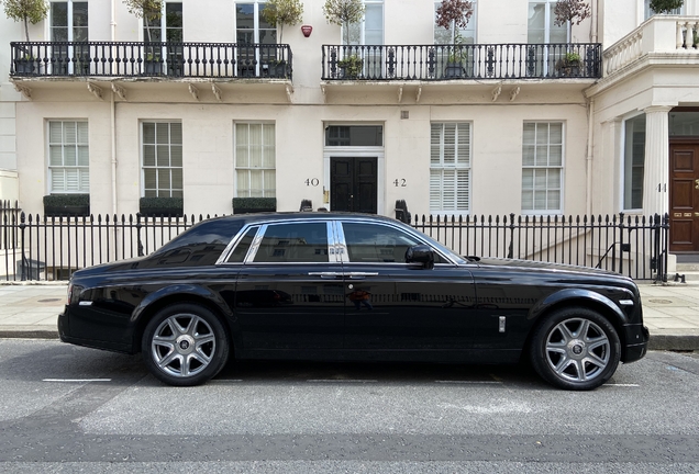 Rolls-Royce Phantom Series II