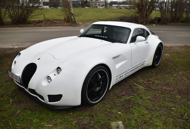 Wiesmann GT MF5 20th Anniversary Edition