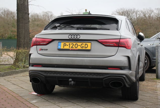 Audi RS Q3 Sportback 2020