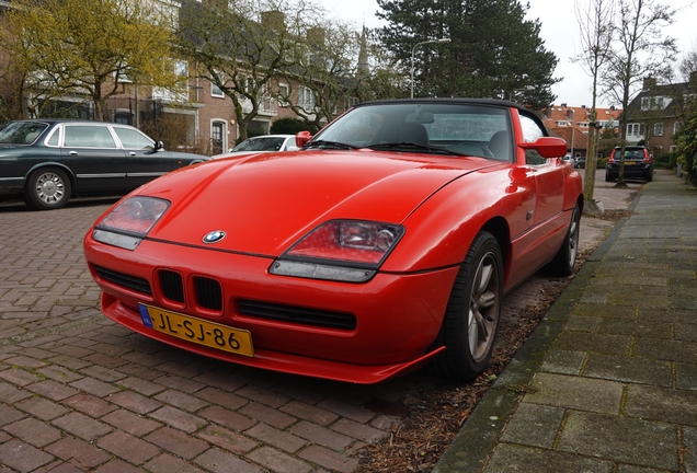 BMW Z1