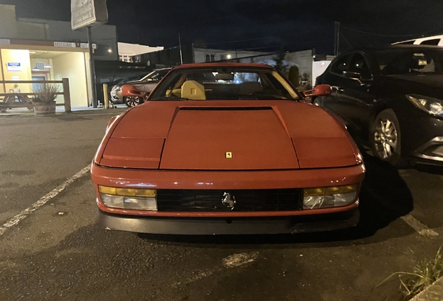 Ferrari Testarossa