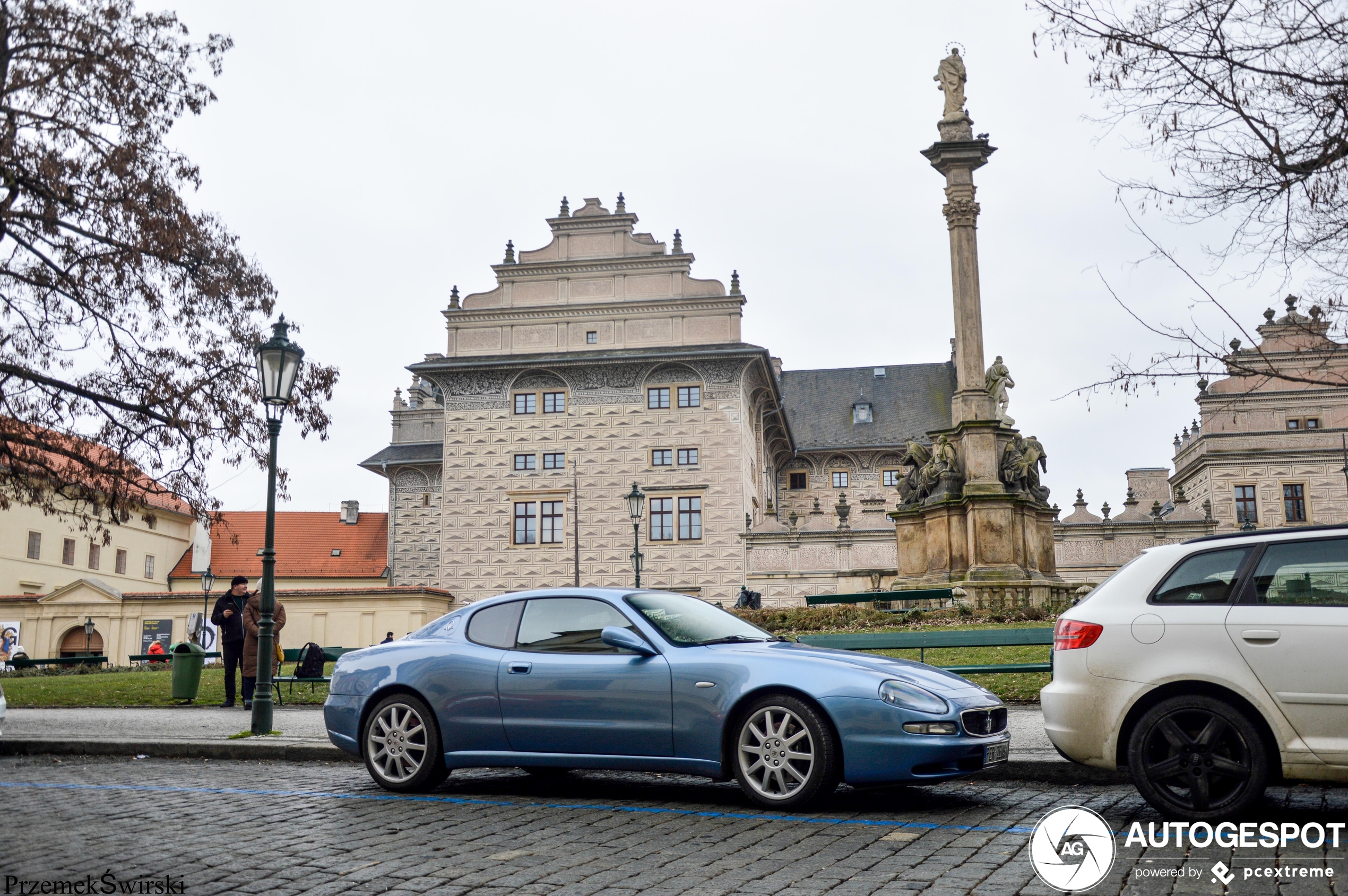 Maserati 3200GT