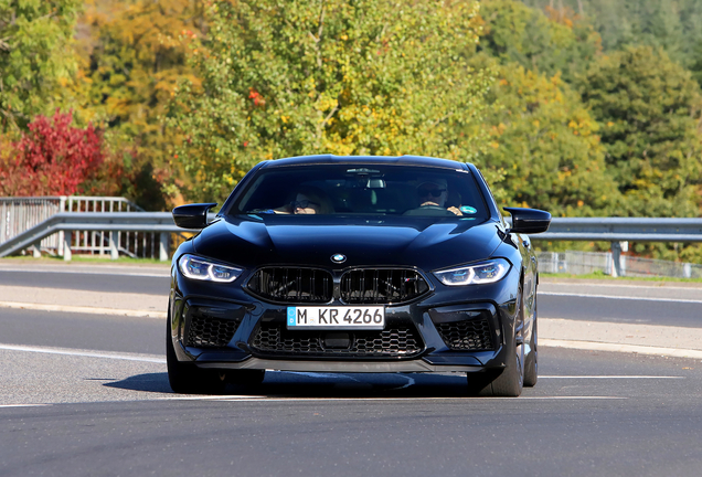 BMW M8 F92 Coupé Competition