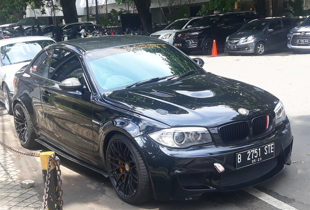 BMW Manhart Performance MH1 450 Biturbo