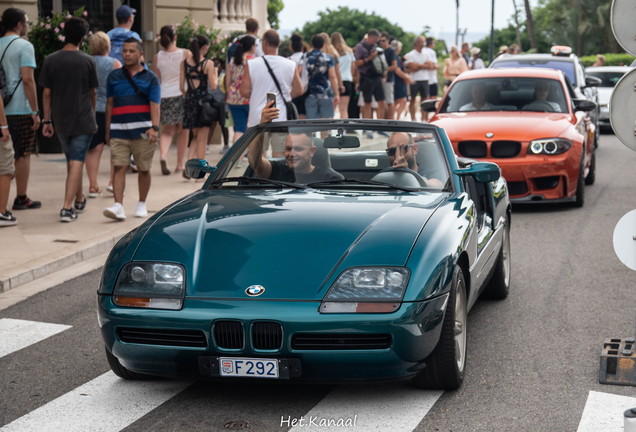 BMW Z1