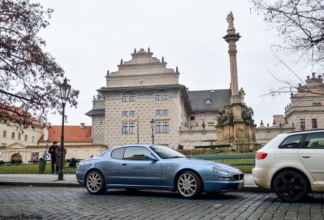 Maserati 3200GT