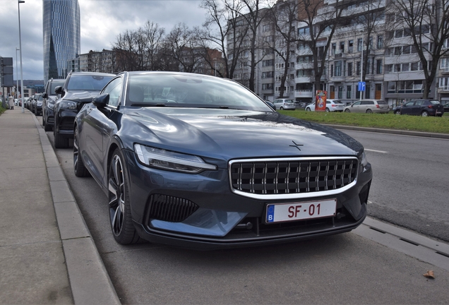 Polestar 1