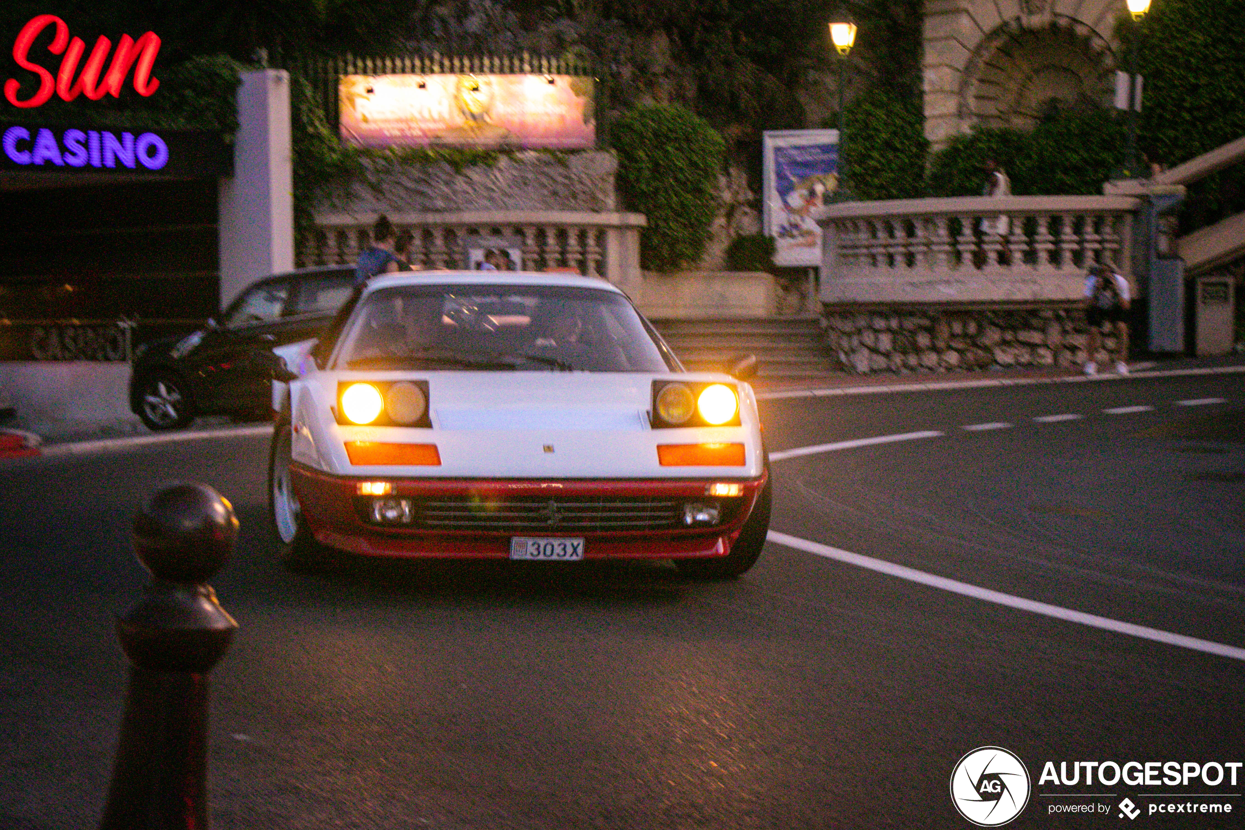 Ferrari 512 BBi