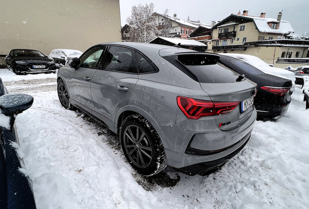 Audi RS Q3 Sportback 2020