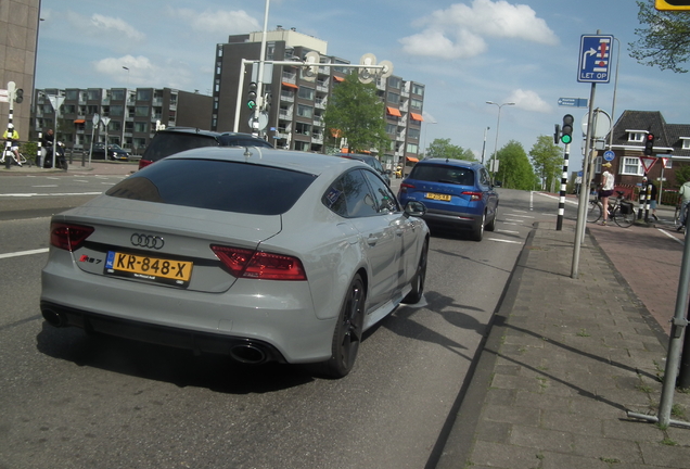 Audi RS7 Sportback