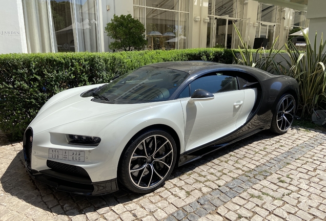 Bugatti Chiron