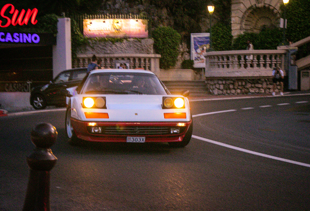 Ferrari 512 BBi