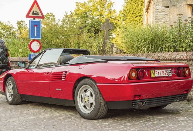 Ferrari Mondial T Cabriolet