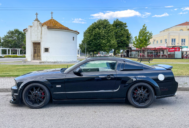 Ford Mustang GT