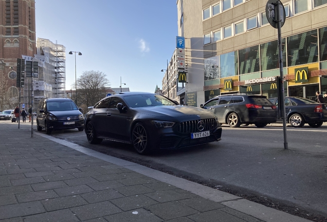 Mercedes-AMG GT 63 S X290