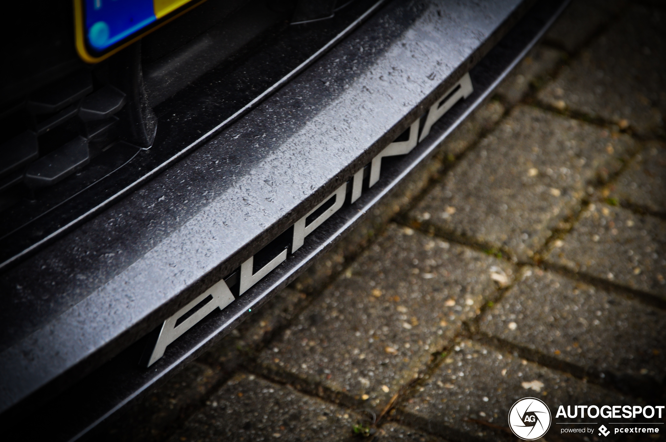 Alpina D5 S Allrad 2021