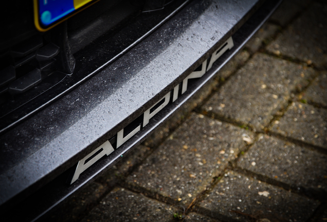 Alpina D5 S Allrad 2021