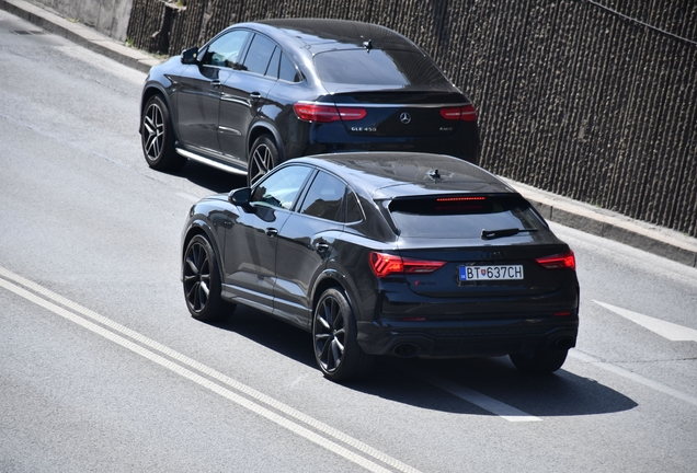 Audi RS Q3 Sportback 2020